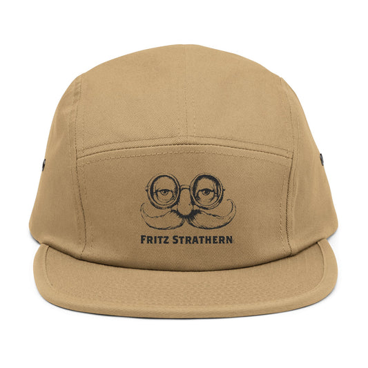 Fritz Strathern - Work Cap