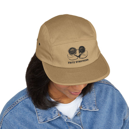 Fritz Strathern Shades - Work Cap