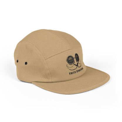 Fritz Strathern Shades - Work Cap